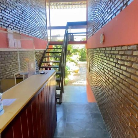 Bougainville - Hotel Pousada-Zen Σαλβαντόρ Εξωτερικό φωτογραφία