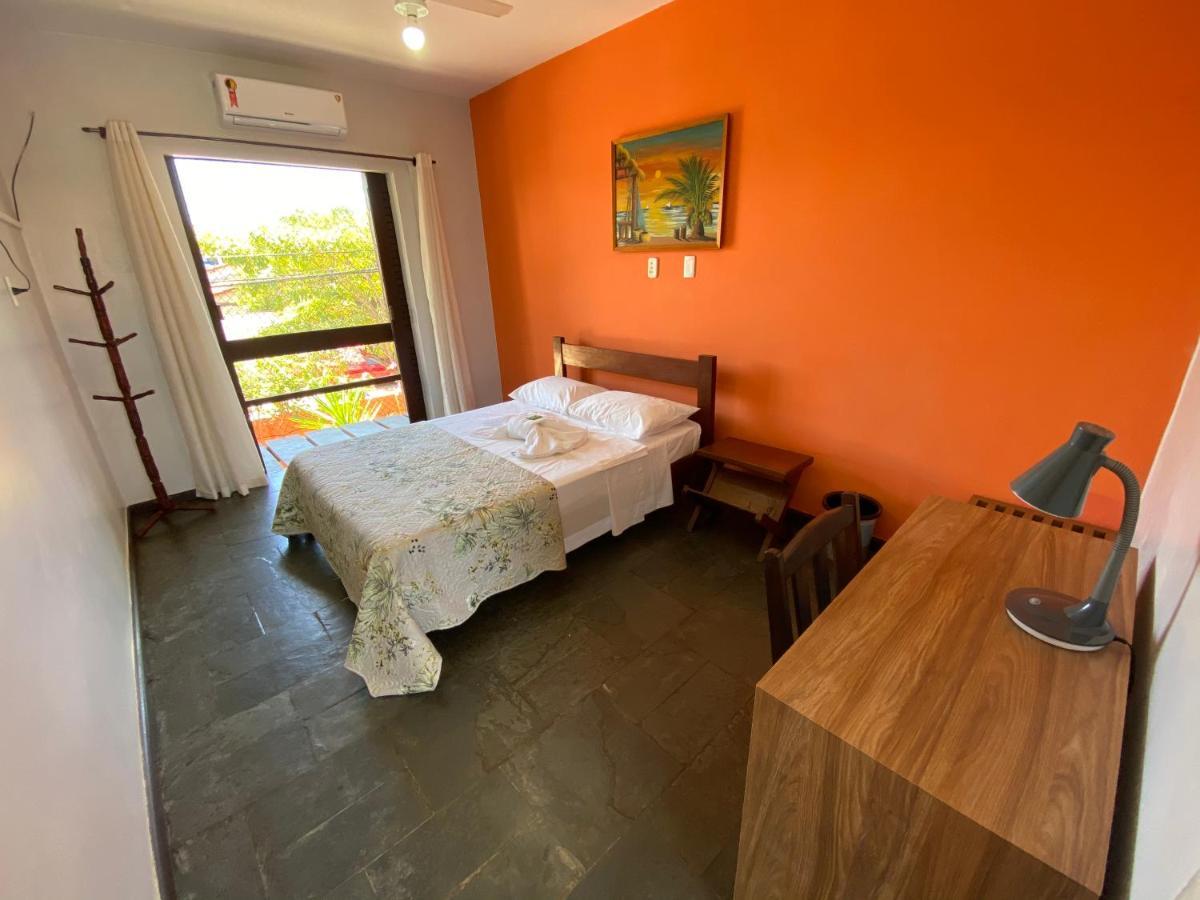 Bougainville - Hotel Pousada-Zen Σαλβαντόρ Εξωτερικό φωτογραφία