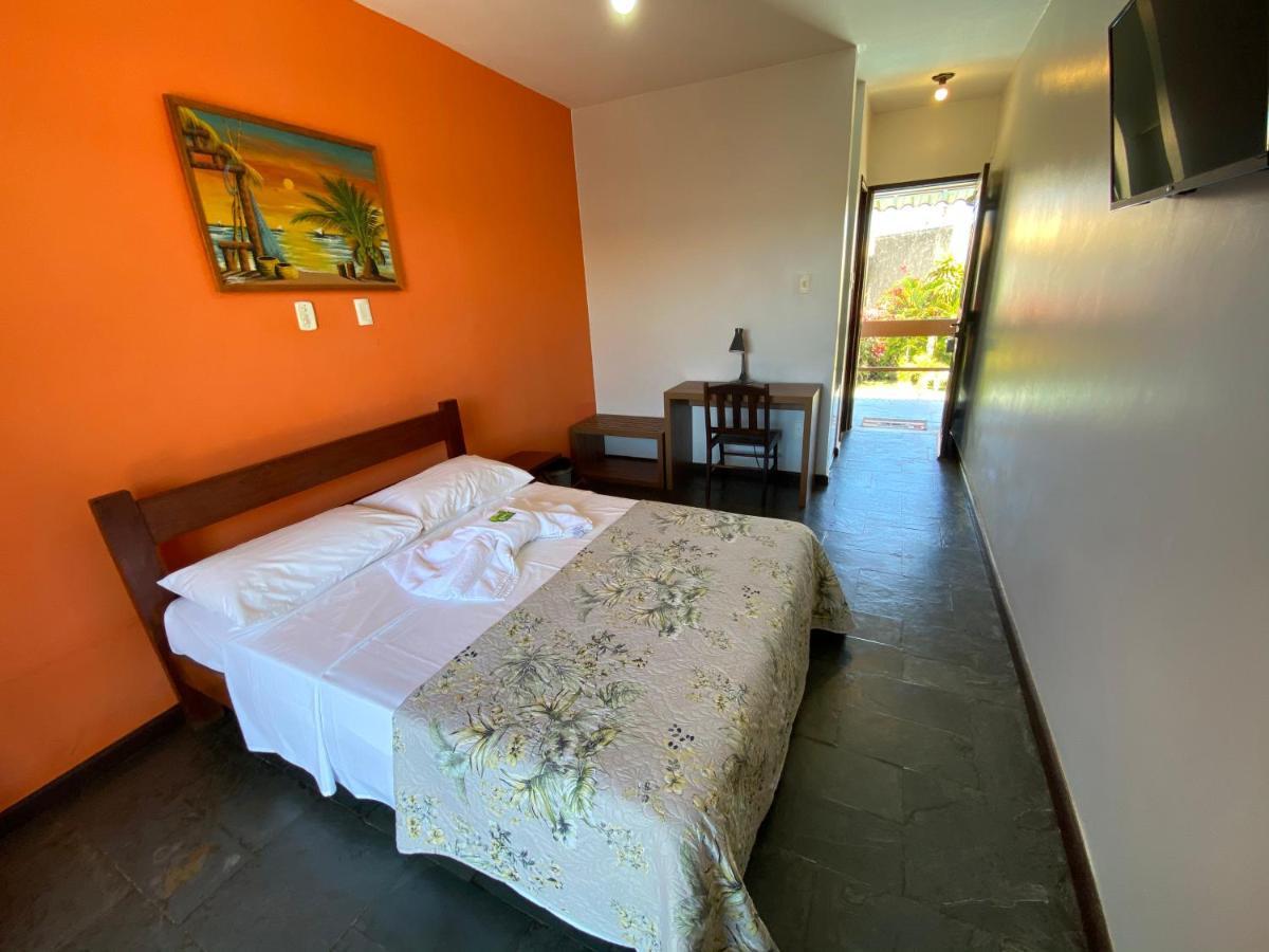 Bougainville - Hotel Pousada-Zen Σαλβαντόρ Εξωτερικό φωτογραφία