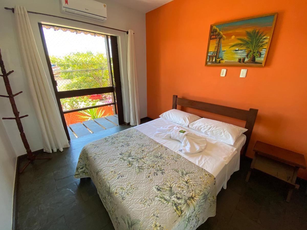 Bougainville - Hotel Pousada-Zen Σαλβαντόρ Εξωτερικό φωτογραφία