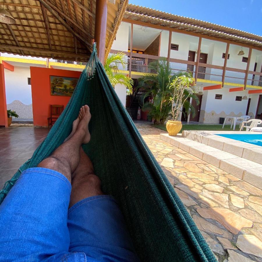 Bougainville - Hotel Pousada-Zen Σαλβαντόρ Εξωτερικό φωτογραφία