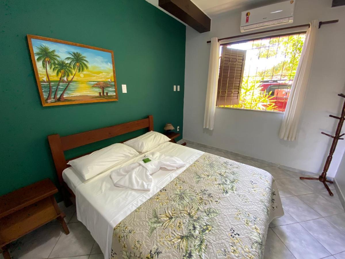 Bougainville - Hotel Pousada-Zen Σαλβαντόρ Εξωτερικό φωτογραφία