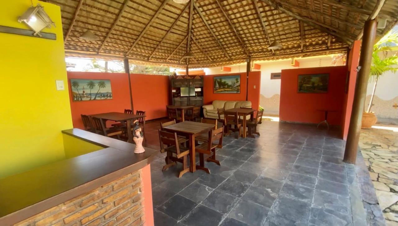 Bougainville - Hotel Pousada-Zen Σαλβαντόρ Εξωτερικό φωτογραφία