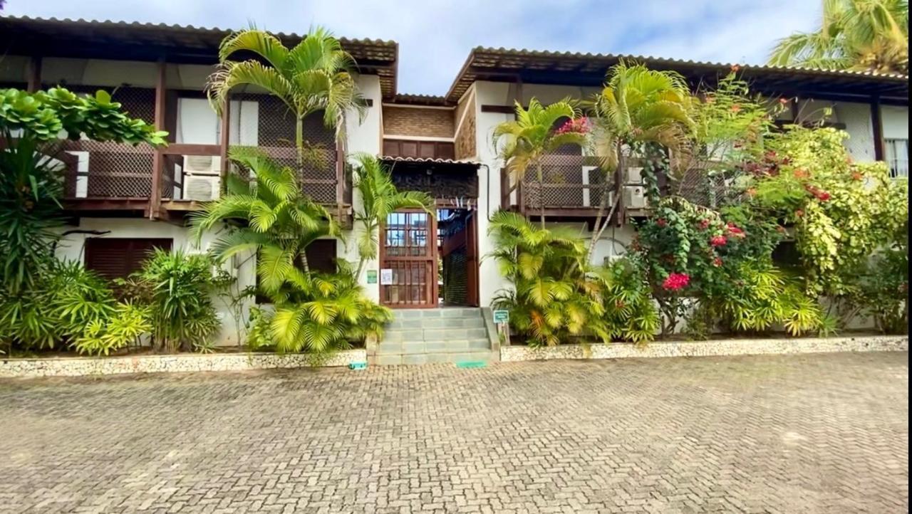 Bougainville - Hotel Pousada-Zen Σαλβαντόρ Εξωτερικό φωτογραφία