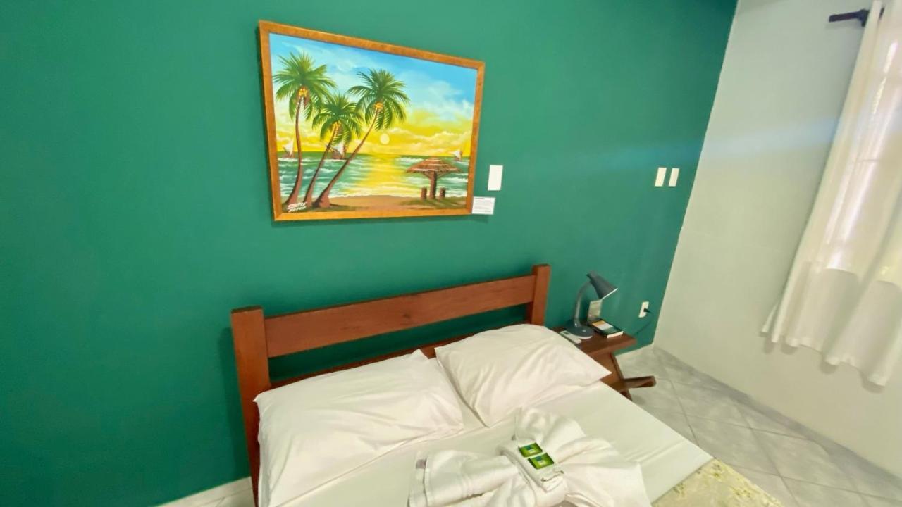 Bougainville - Hotel Pousada-Zen Σαλβαντόρ Εξωτερικό φωτογραφία