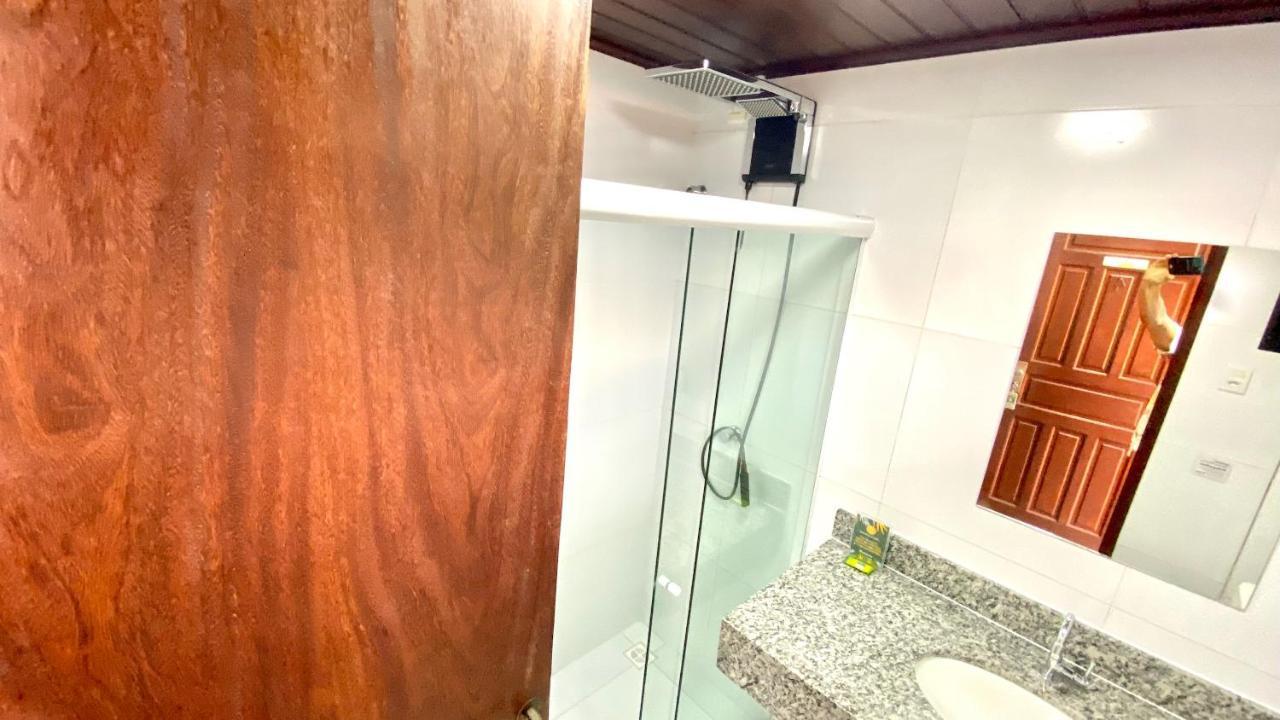 Bougainville - Hotel Pousada-Zen Σαλβαντόρ Εξωτερικό φωτογραφία