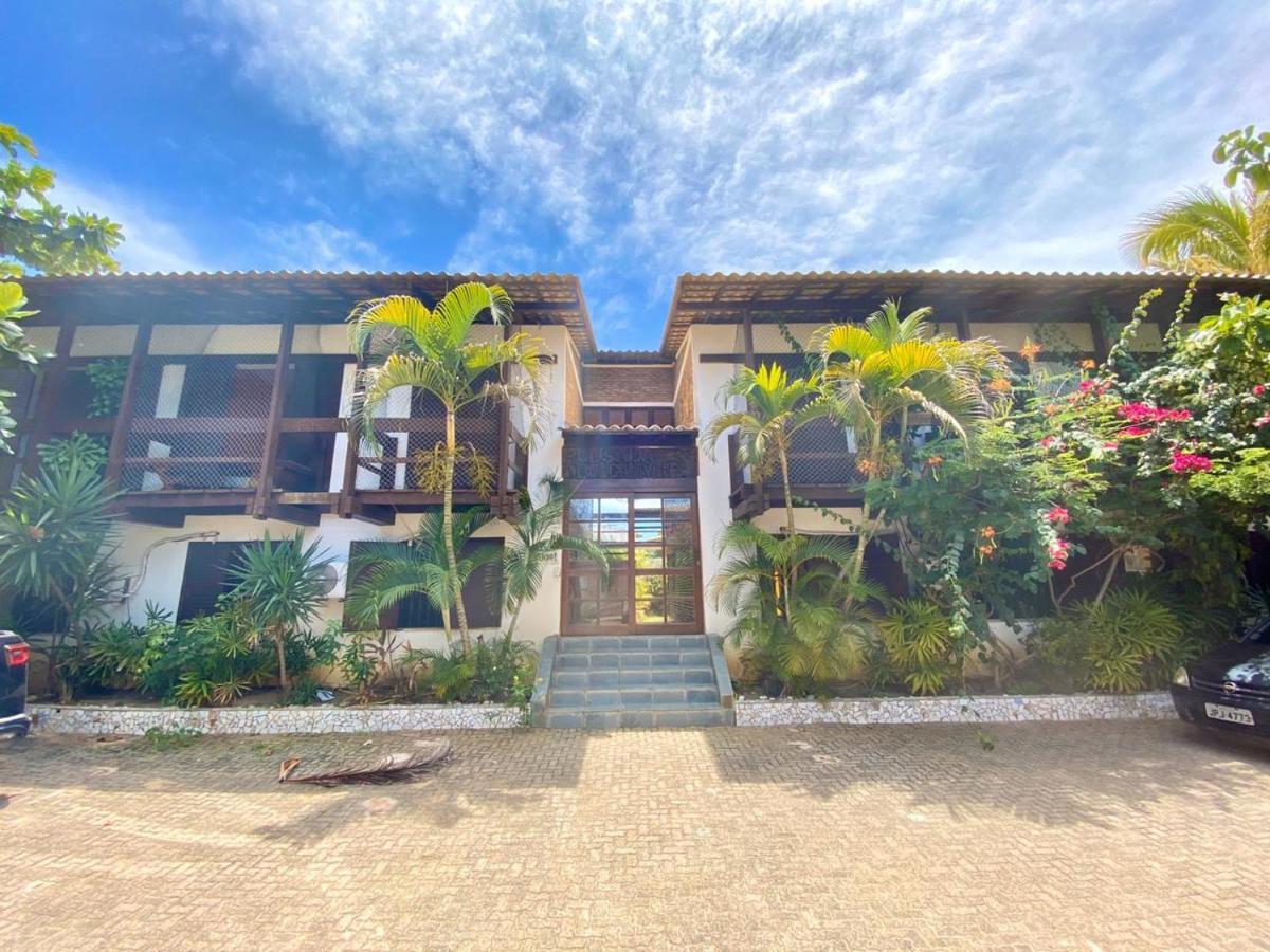 Bougainville - Hotel Pousada-Zen Σαλβαντόρ Εξωτερικό φωτογραφία